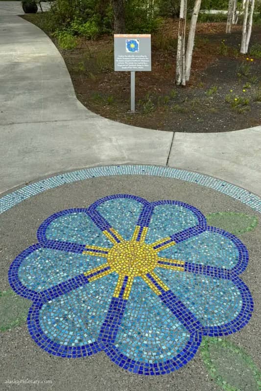 Local Art & Mosaics