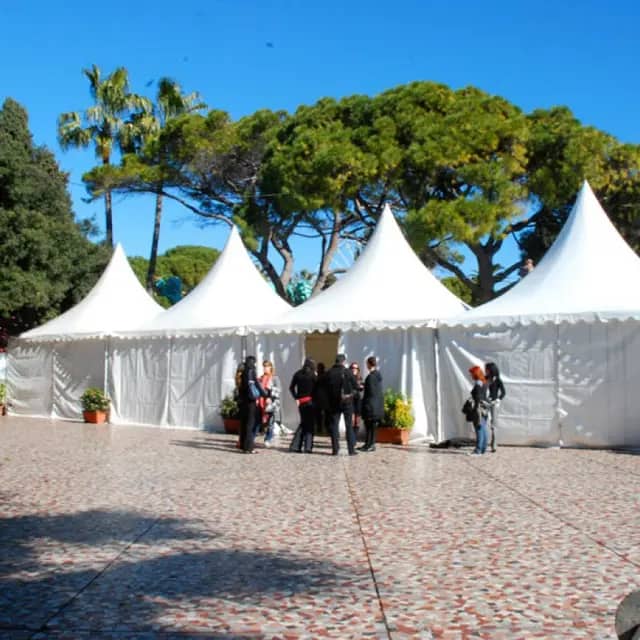 Summer Open-Air Theater
