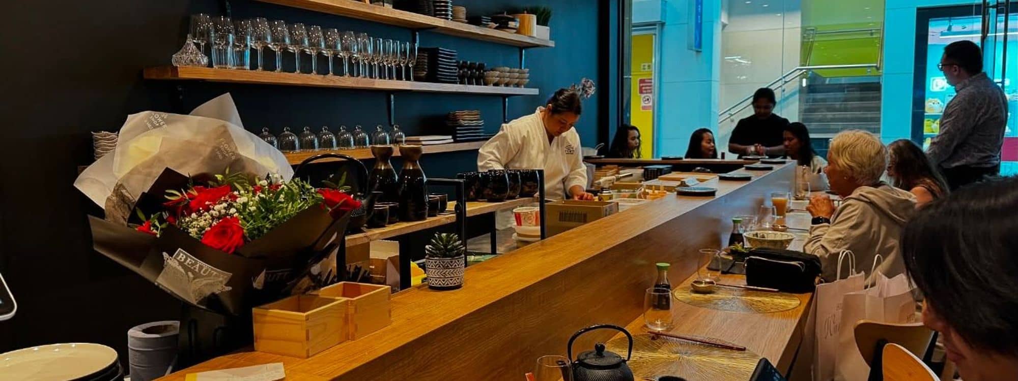 Fern Modern Sushi (Leeds)