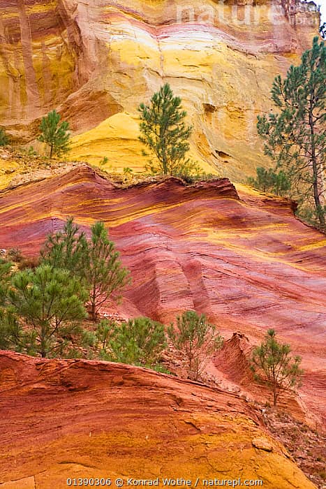 Unique Geological Formations