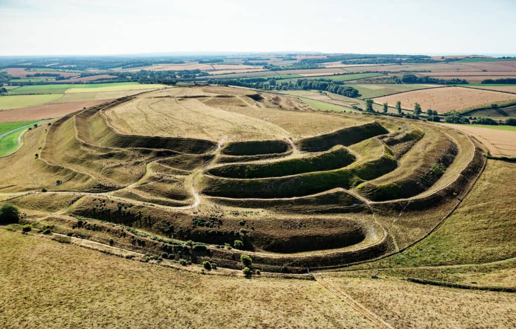 Archaeological Significance