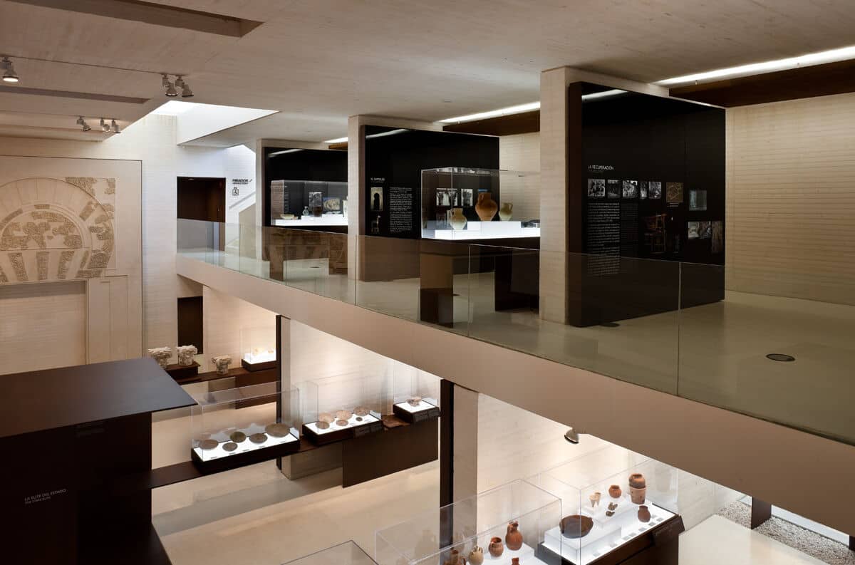The Museum