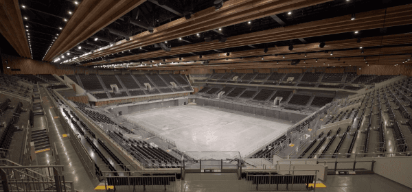 Ariake Arena