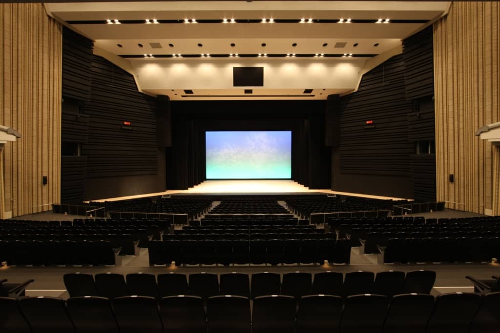 Spectacular Stage Productions