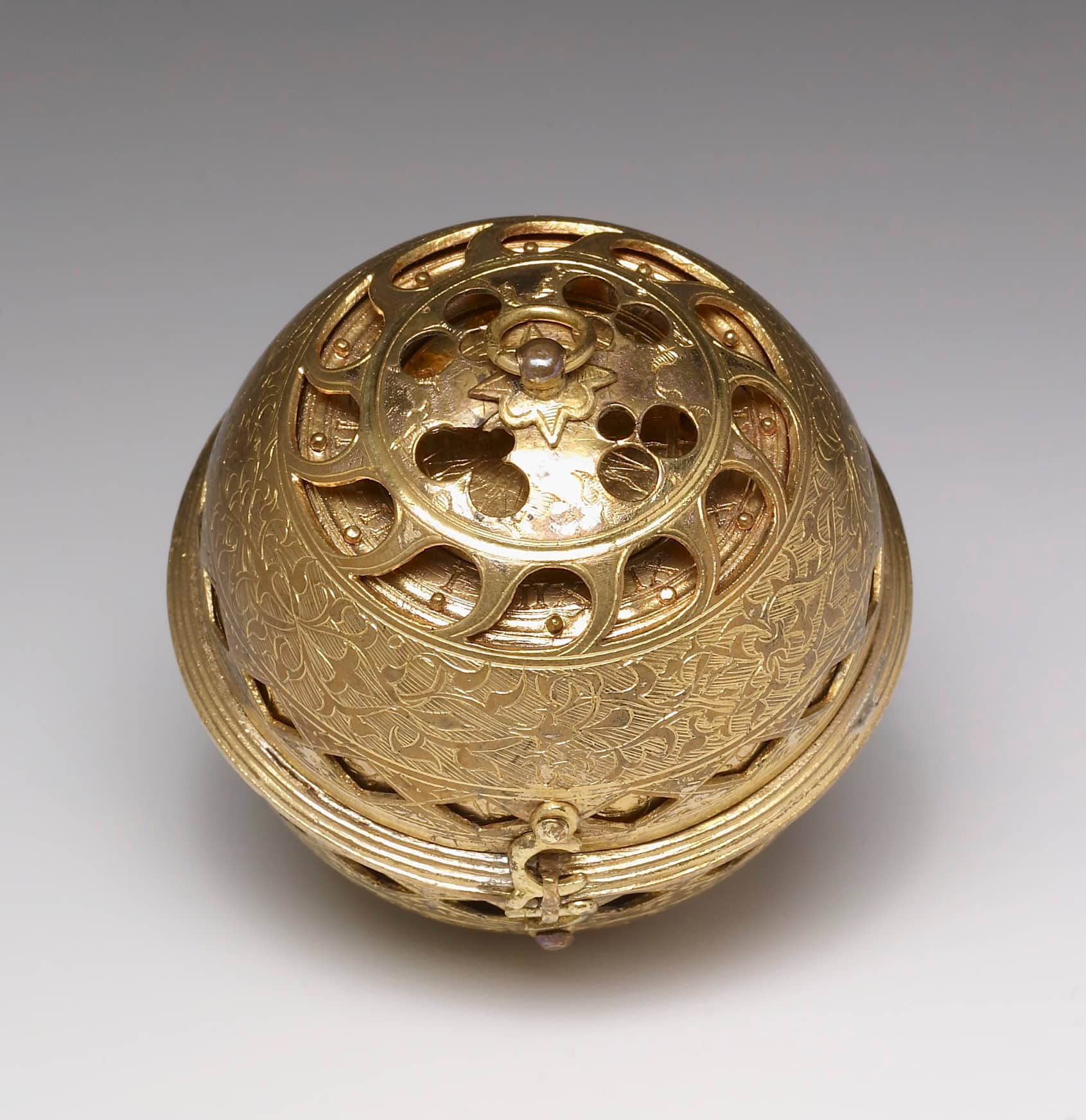 Tactile Artifacts