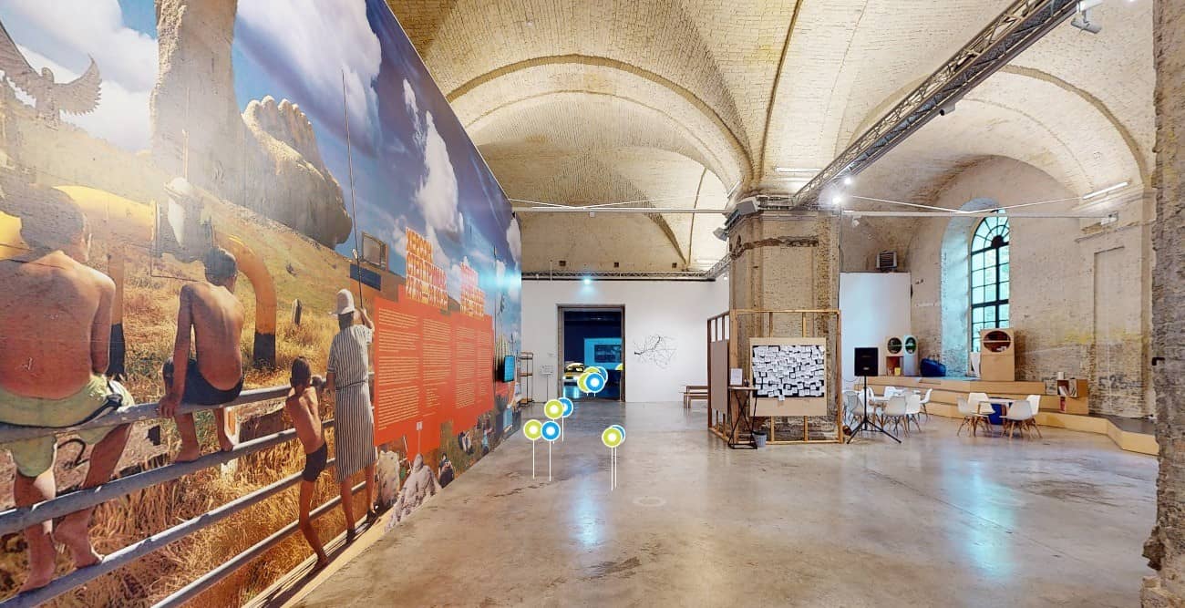 Special Exhibitions