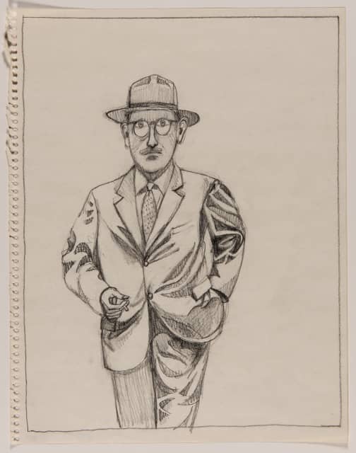 Steinberg Exhibit