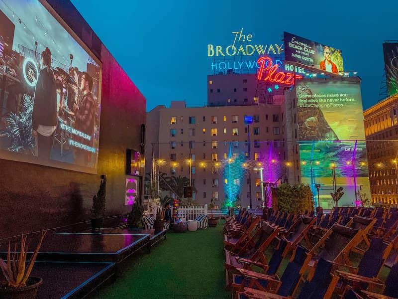 Film Festivals & Premieres