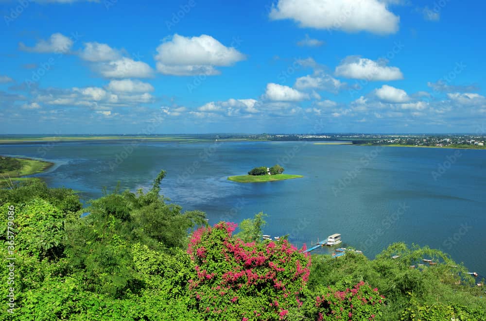Bhopal's Bada Talab