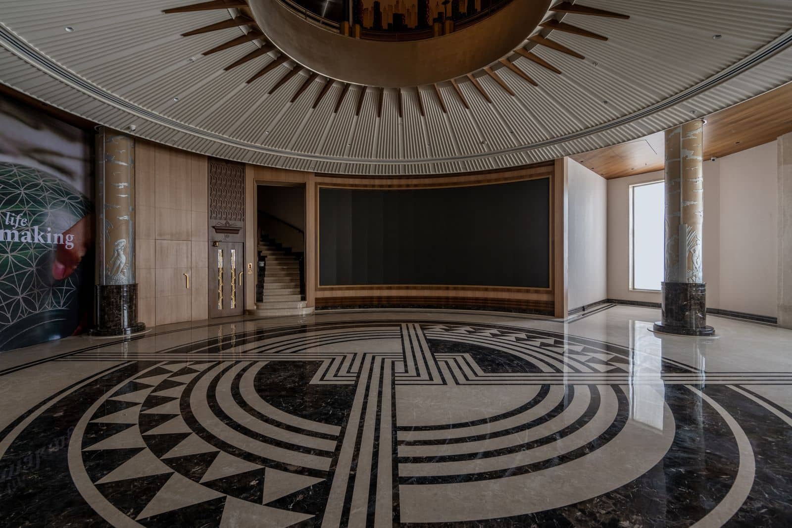 Art Deco Architecture