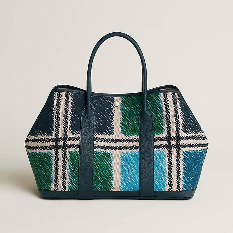 Maison Tartan & Garden