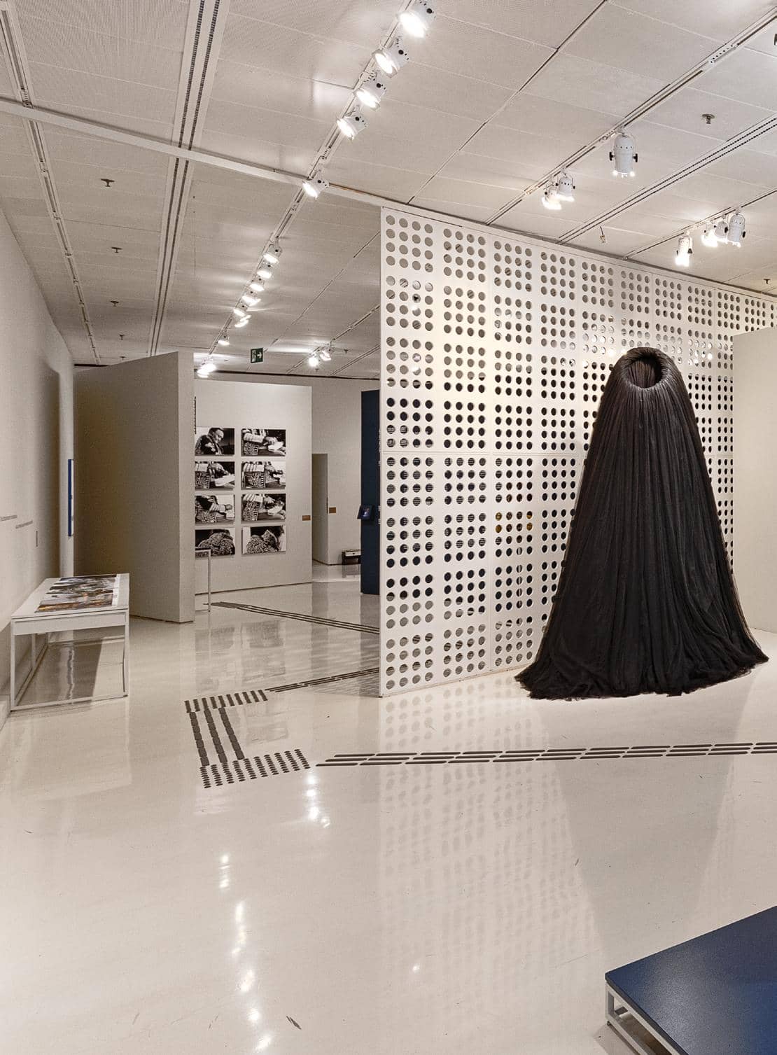 Echoes of Democracy Exhibition