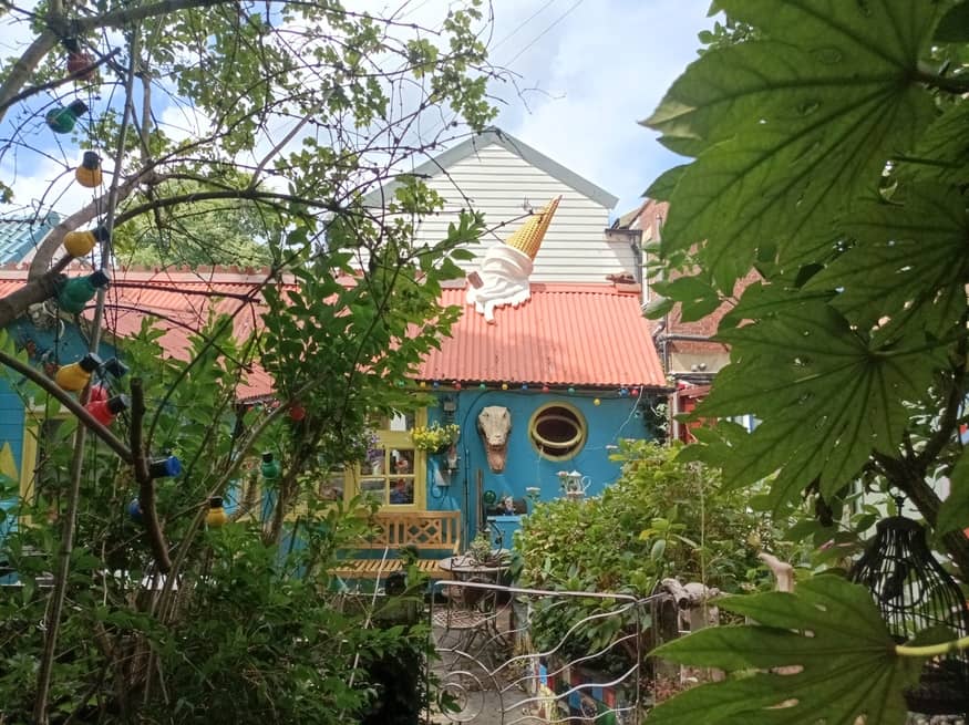 Artist Open Studios