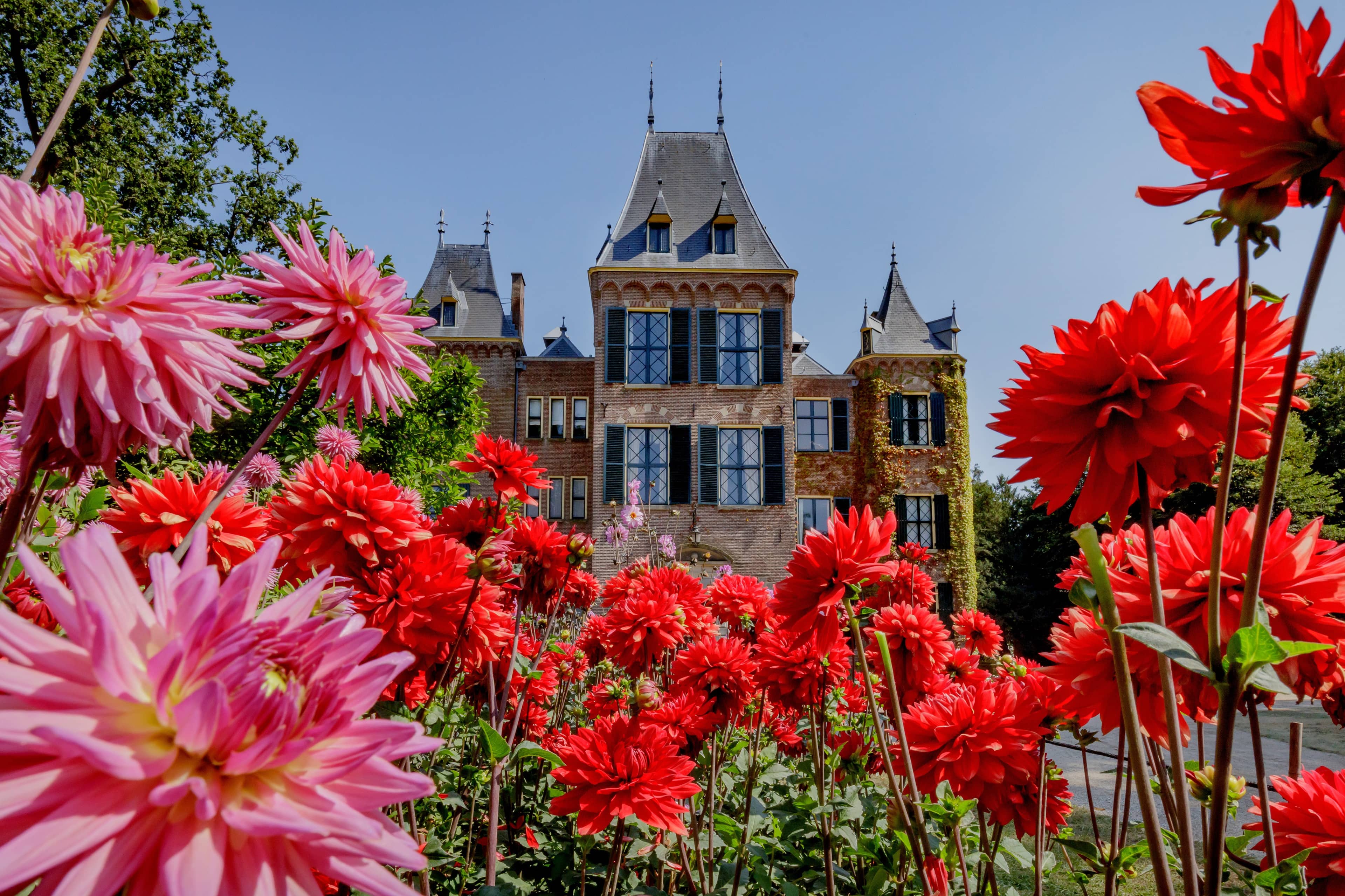 The Princess Beatrix Castle