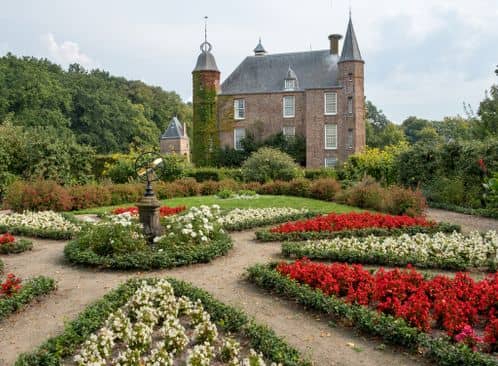 Castle Gardens