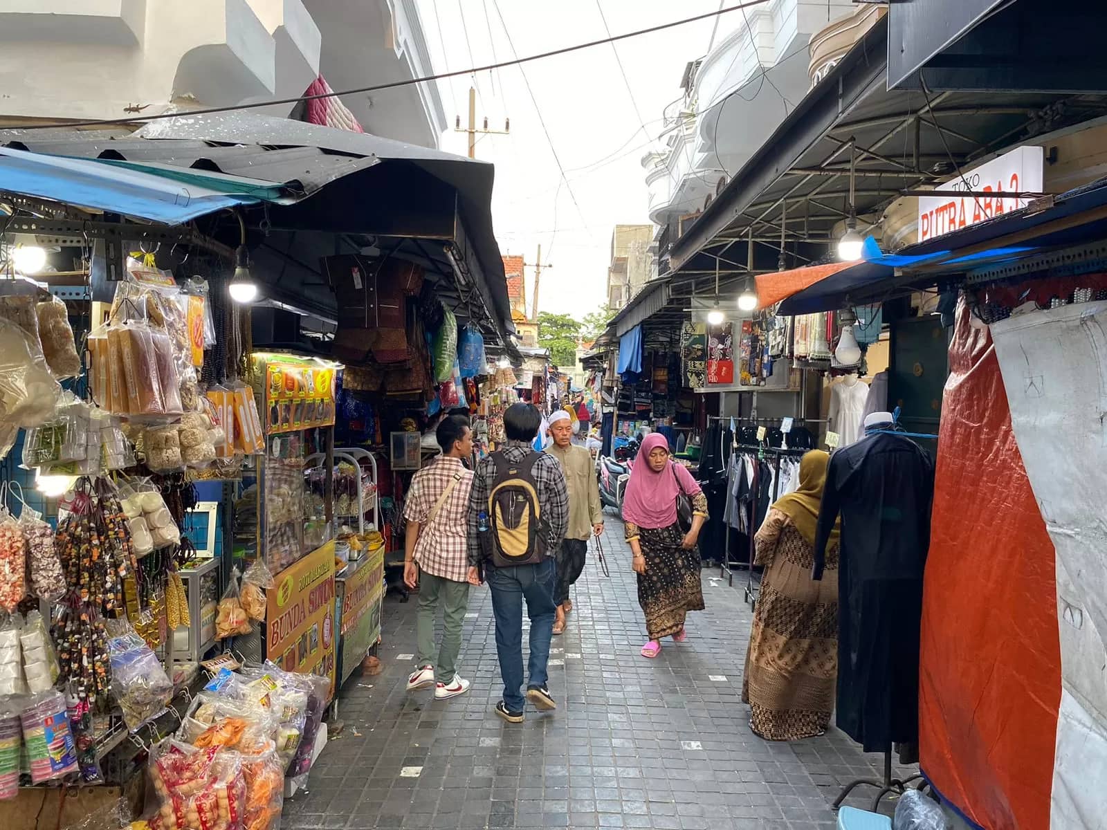 Ampel Market
