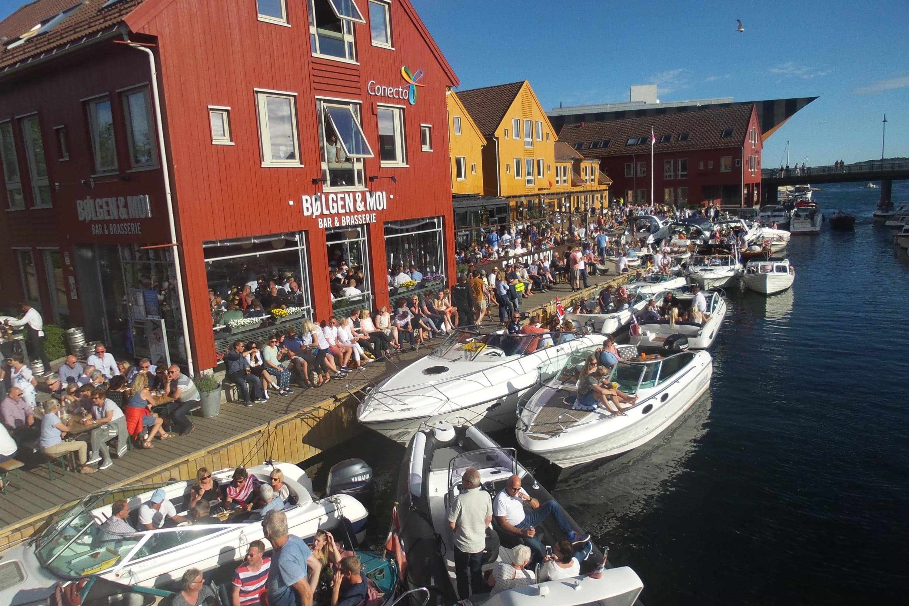 Summer Events & Concerts