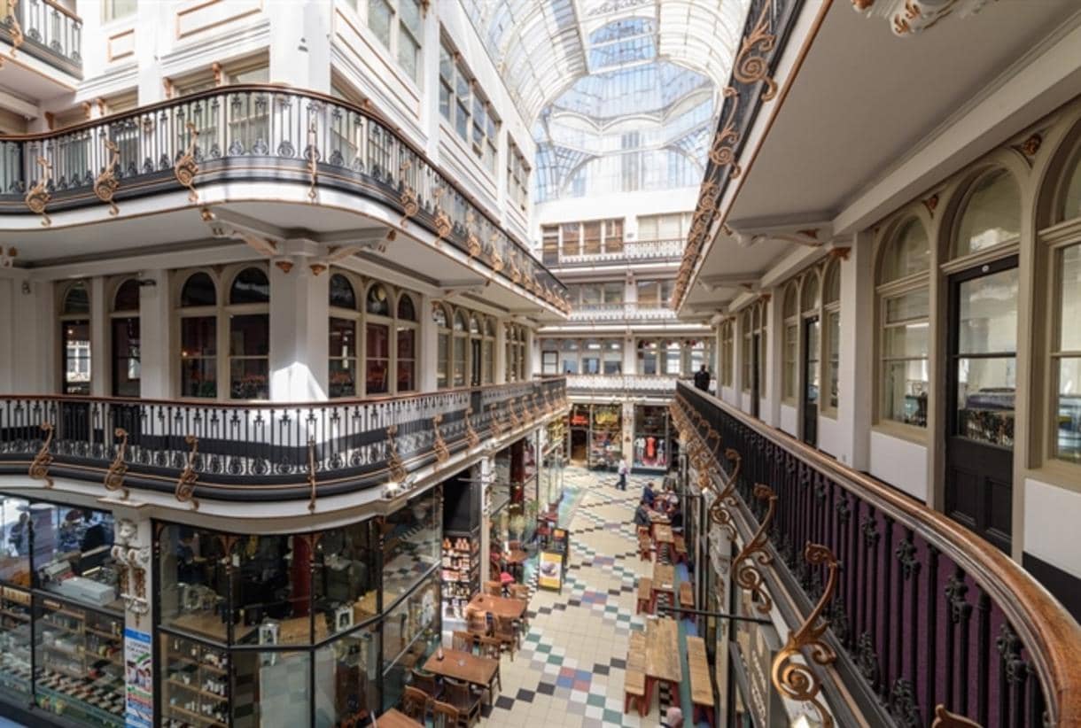 Boutique Retailers