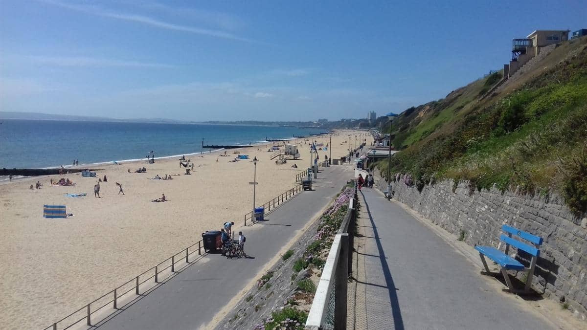 Southbourne Beach