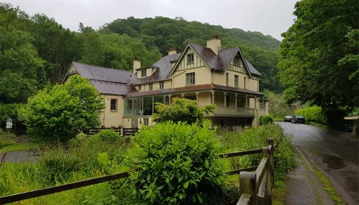 Hunters Inn