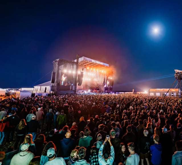 Live Music & Events