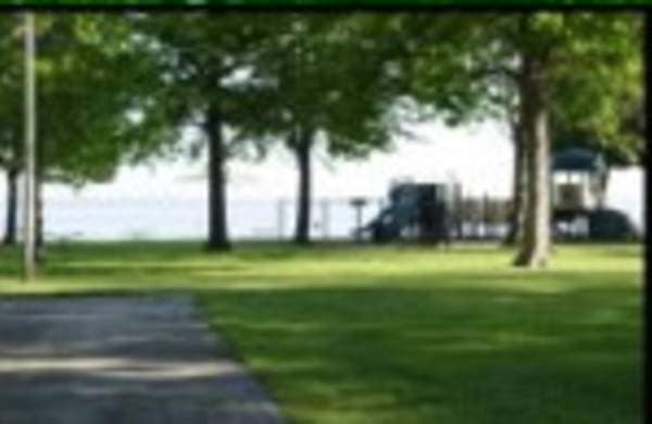 Picnic & BBQ Areas
