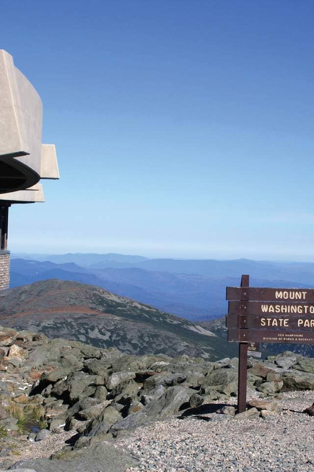 Mount Washington