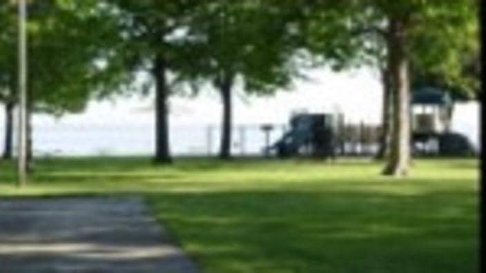 Waterfront Views
