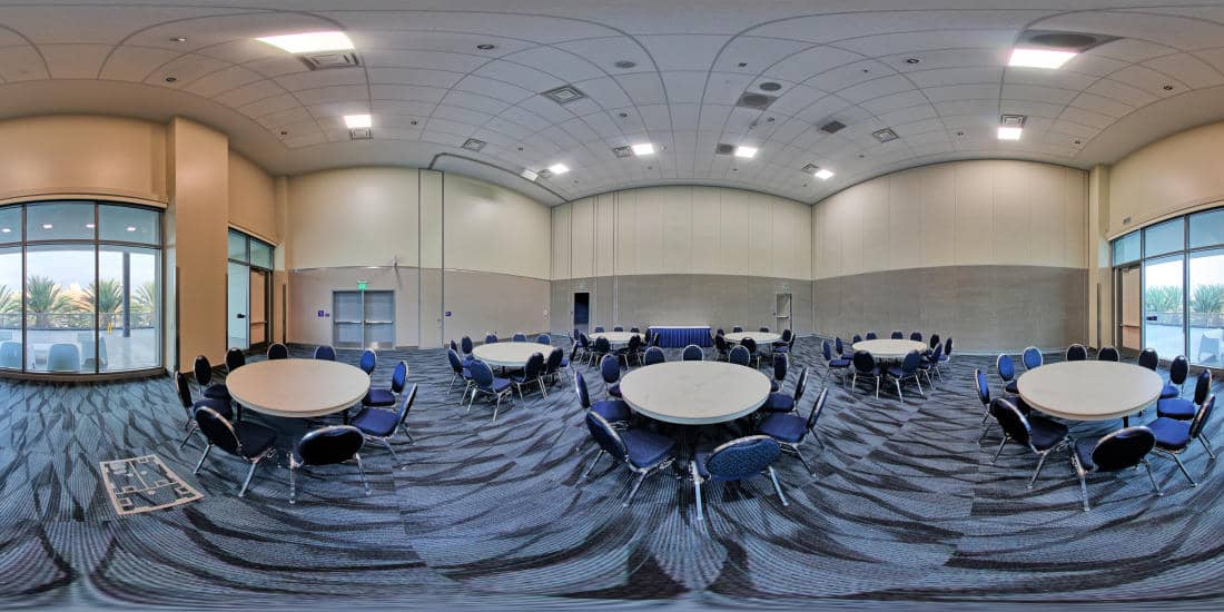 Versatile Meeting Rooms