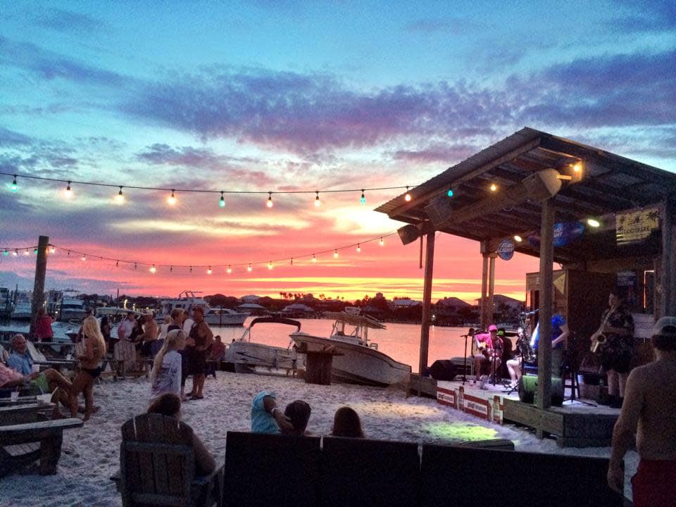 Flora-Bama Yacht Club