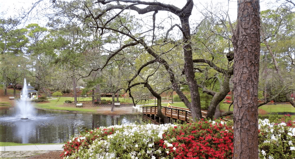 1.55 Mile Walking Trail