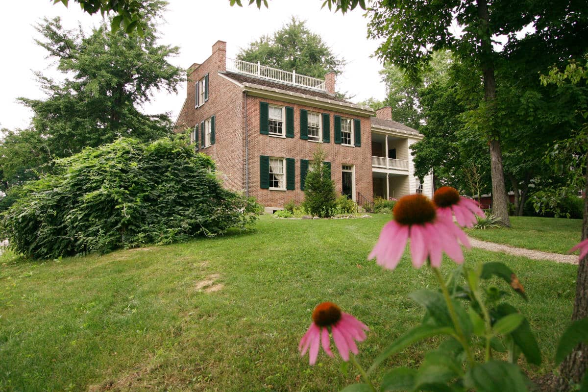 Heirloom Garden