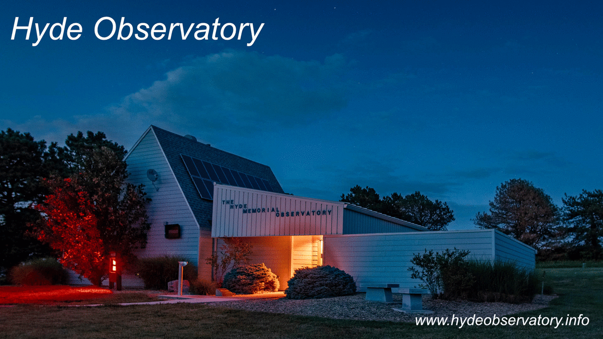 Saturday Evening Programs