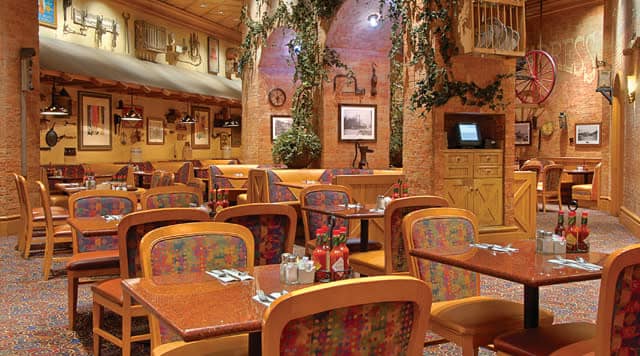 Smokey Joe's Cafe