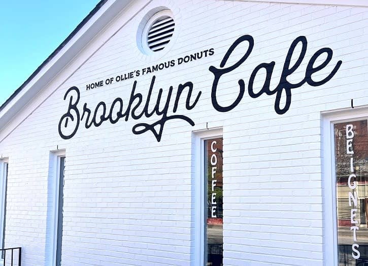 Brooklyn Cafe