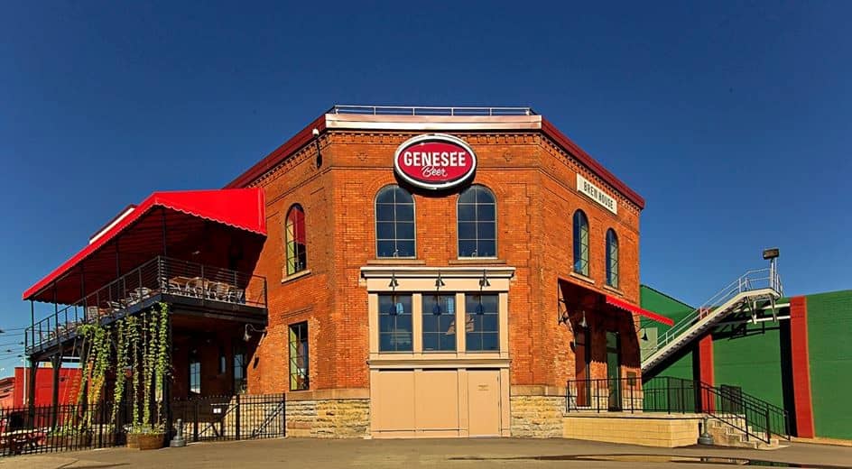 Genesee Brew House