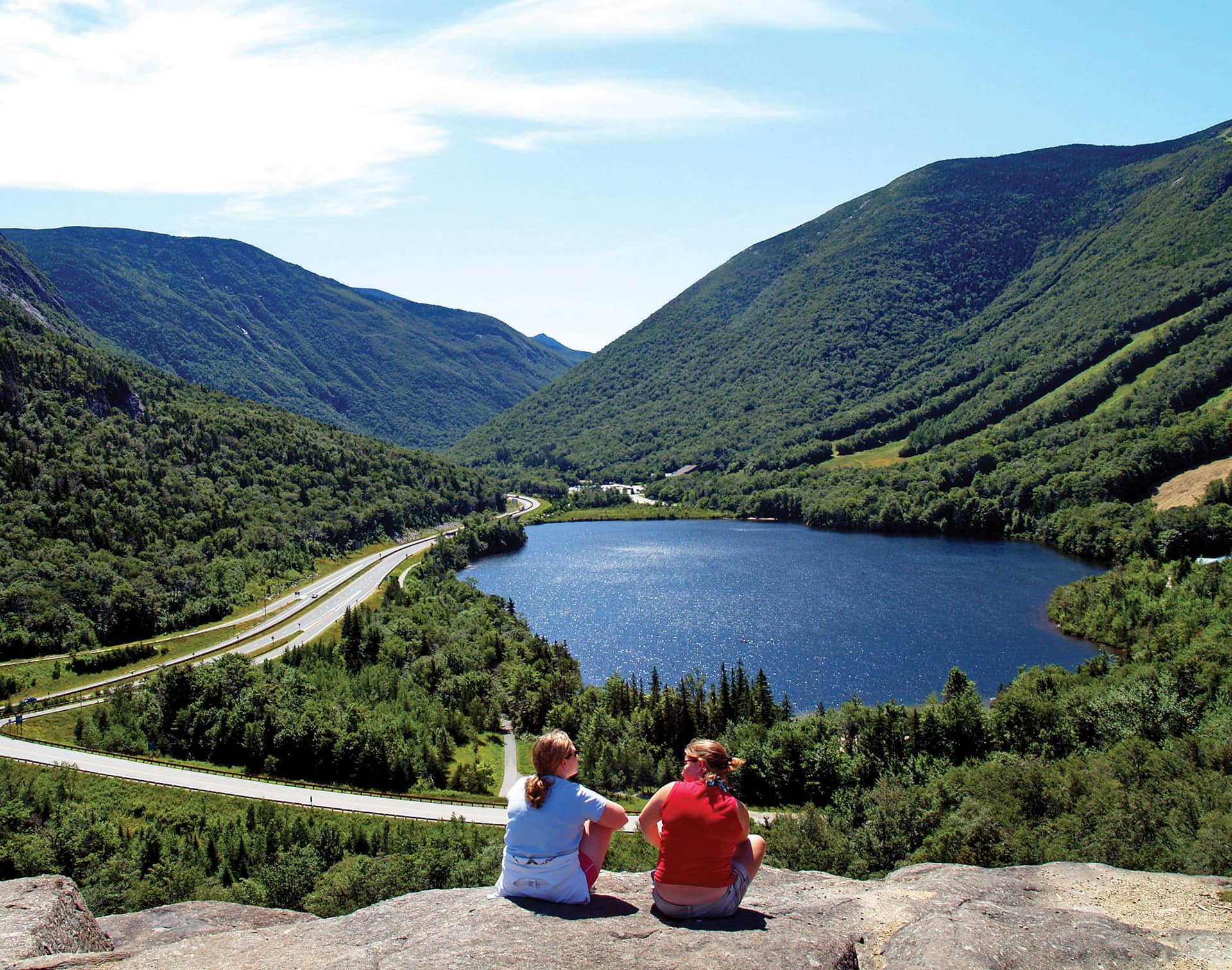 Bald Mountain