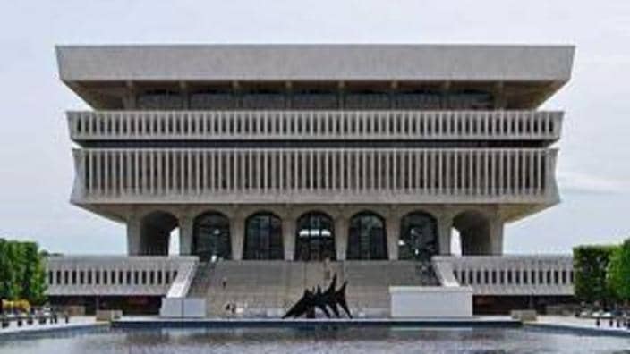 New York State Museum