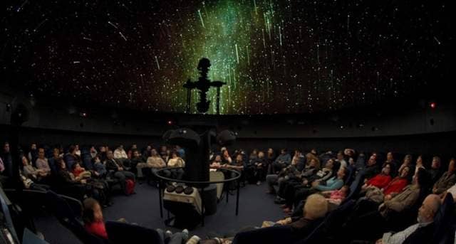 Planetarium