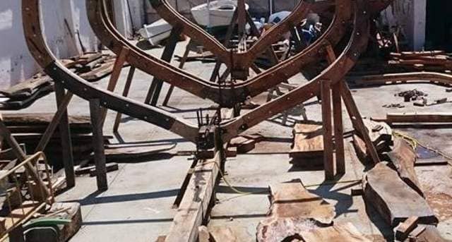Naval Arts Ecomuseum
