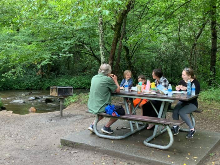 Local Parks and Green Spaces