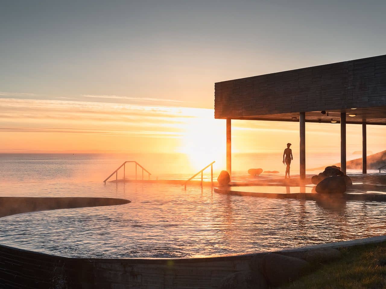 Sunset Serenity