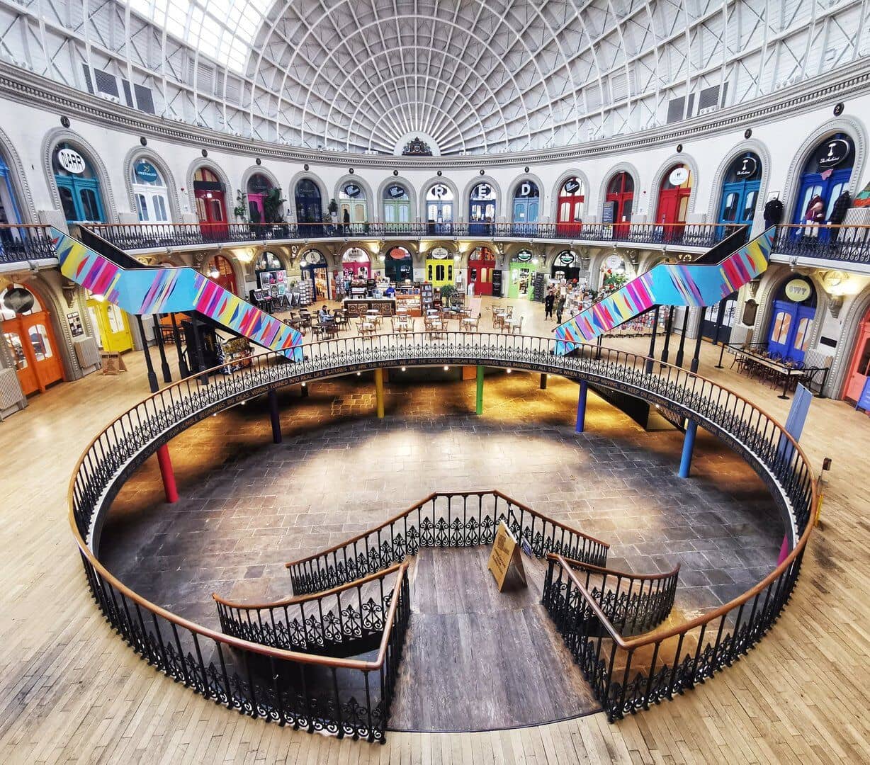 Independent Retail Haven