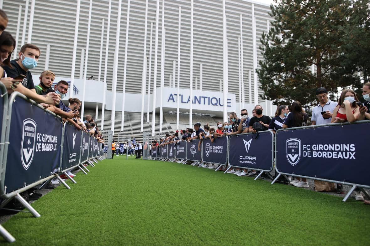 Spacious Pre-Event Gathering