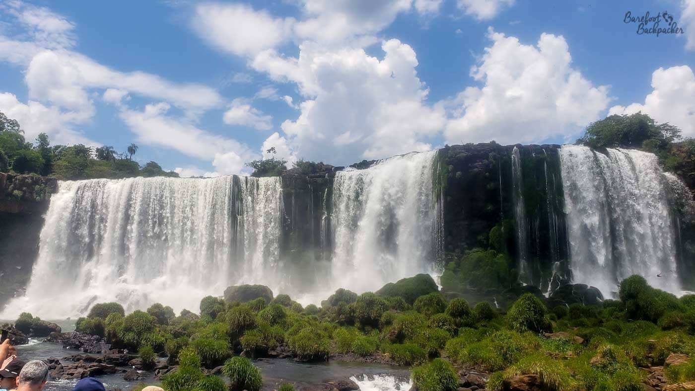 Smaller Cascades
