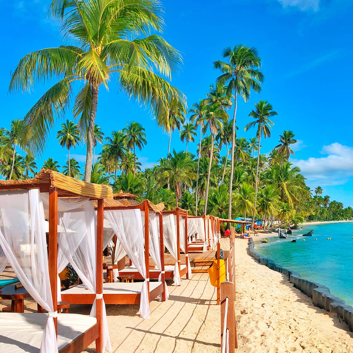 Bora Bora Beach Club