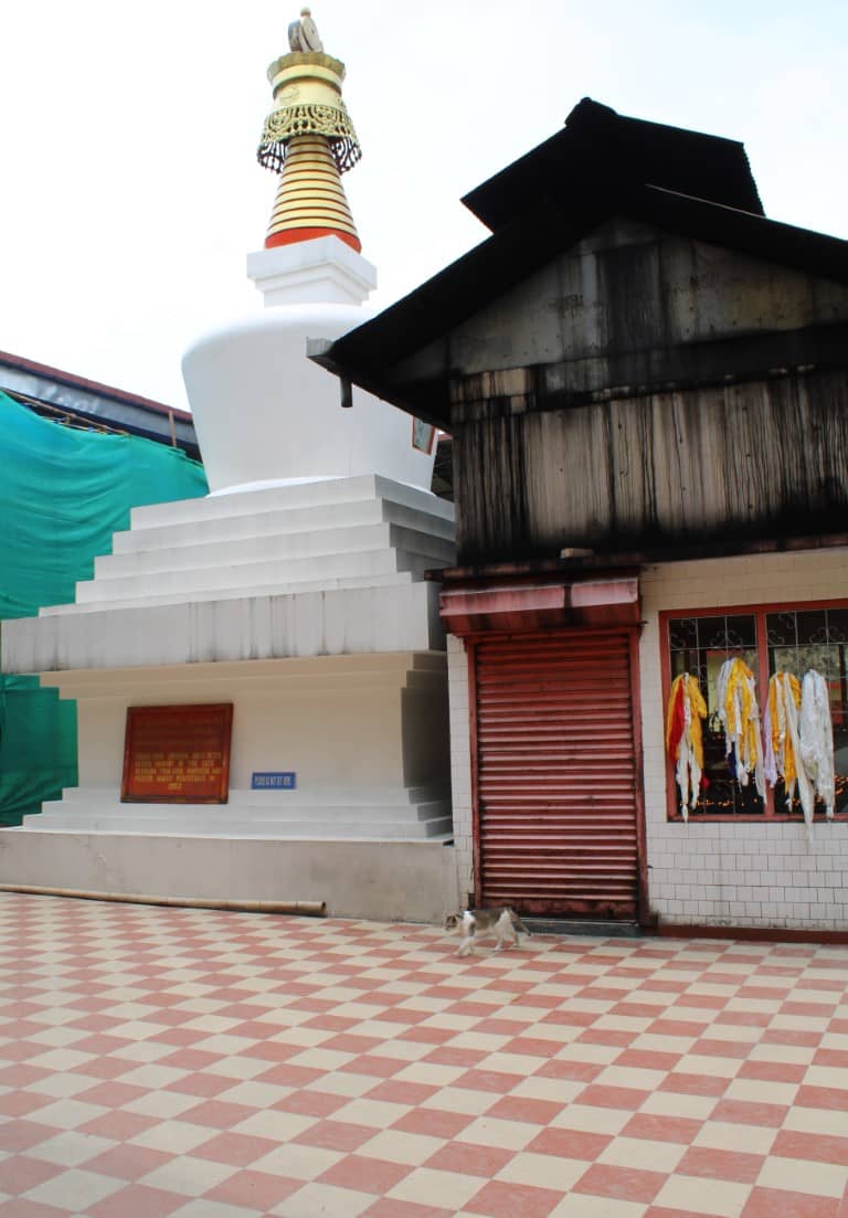 Lamp House