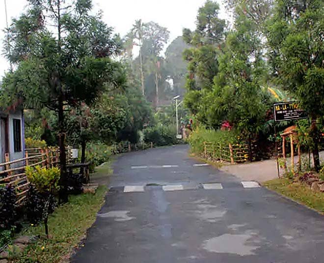 Asia's Cleanest Village