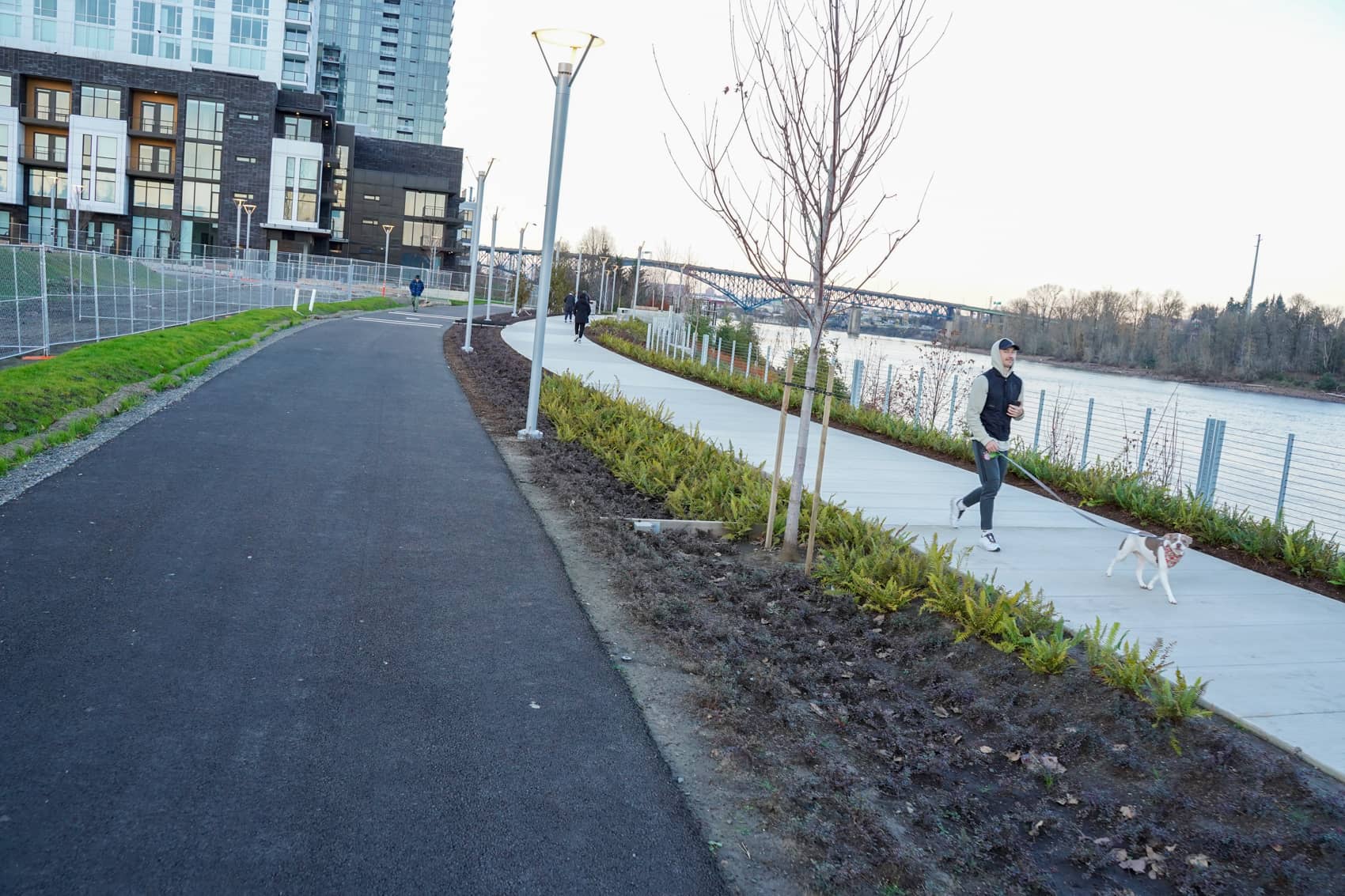 Community Bike Access