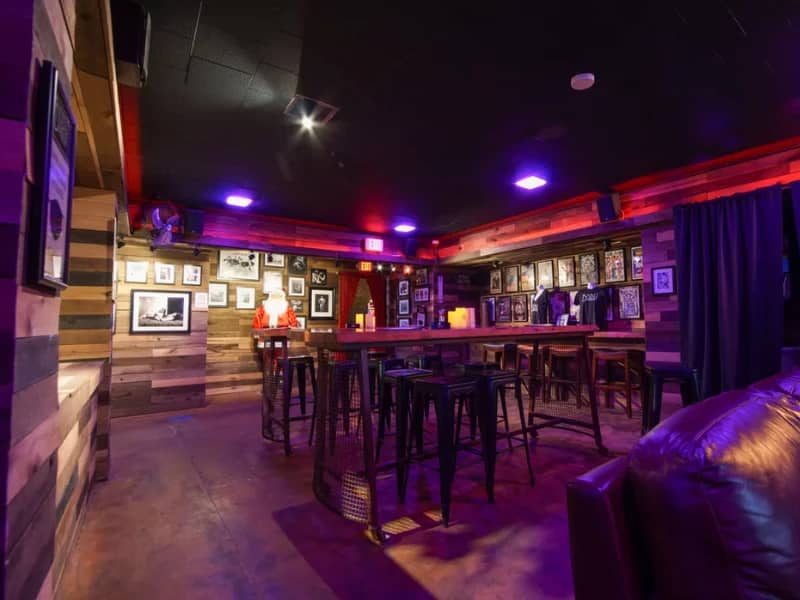 Bisbee Social Club